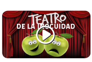 Teatro de la Inocuidad