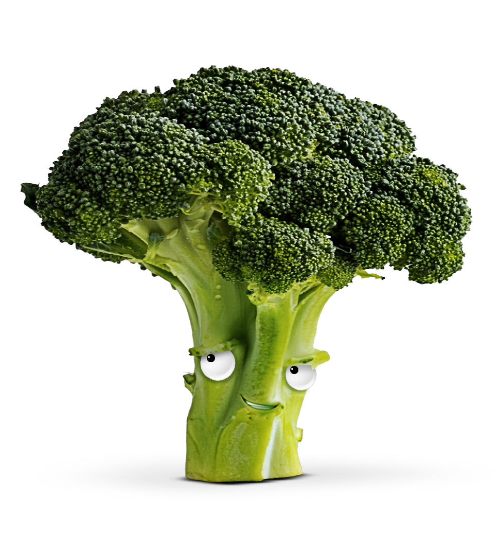 broccoli 5