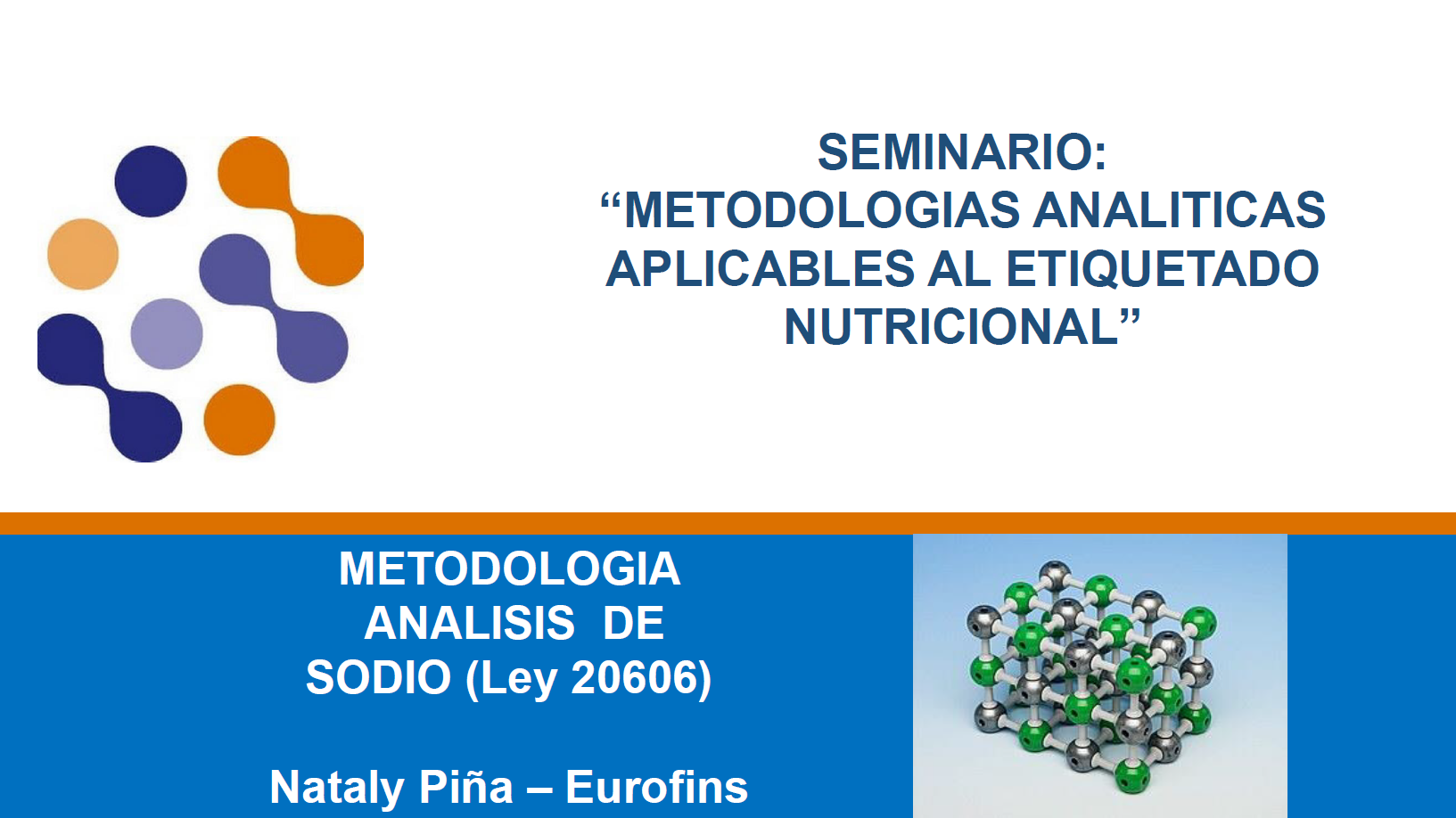 5-Métodos Sodio-Lic. Q. Nataly Piña