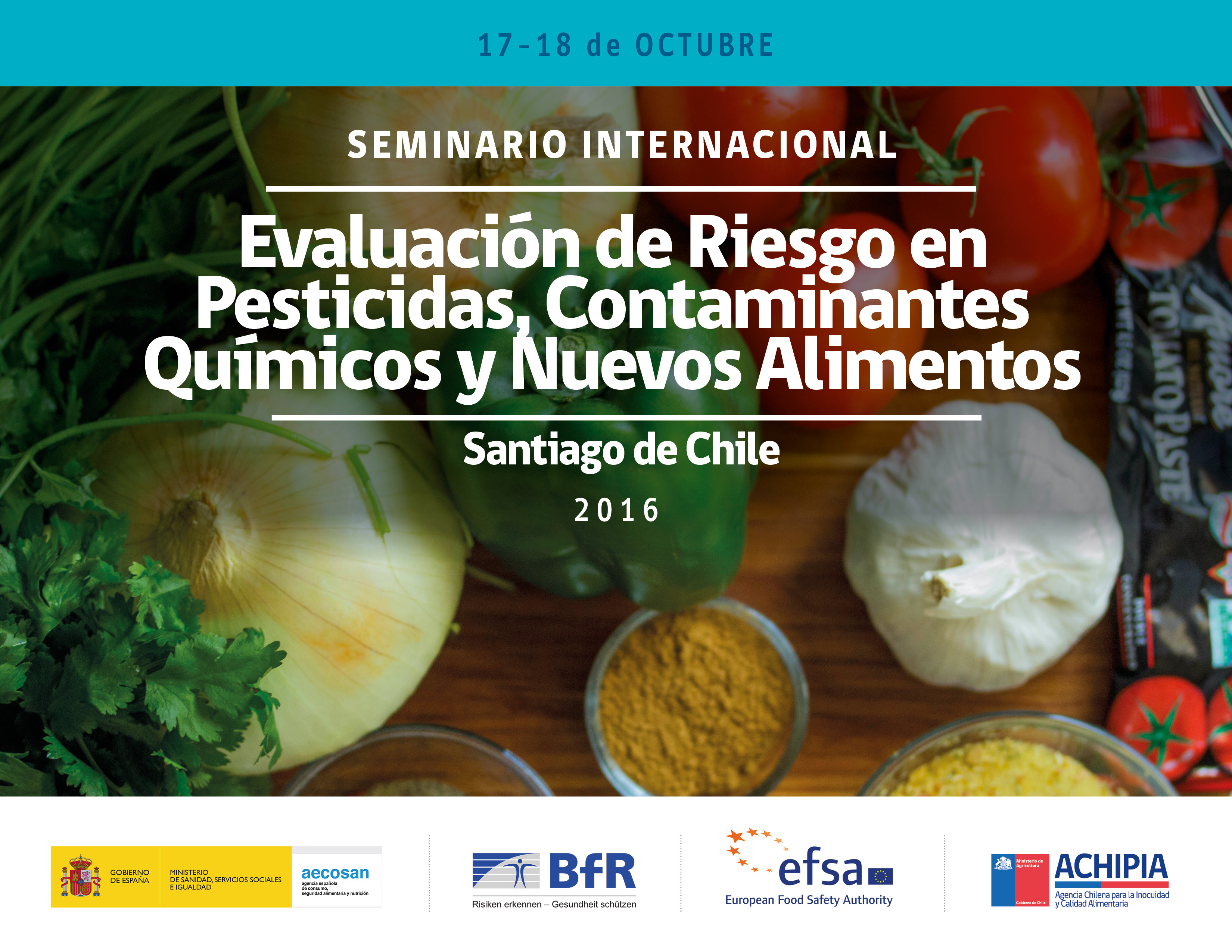 Seminario EFSA