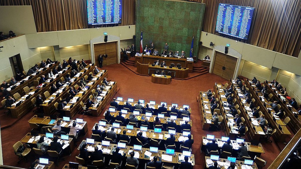 ACámara-de-Diputados-Chile