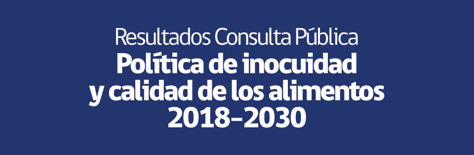 Banner_Politica de la inocuidad - Vale