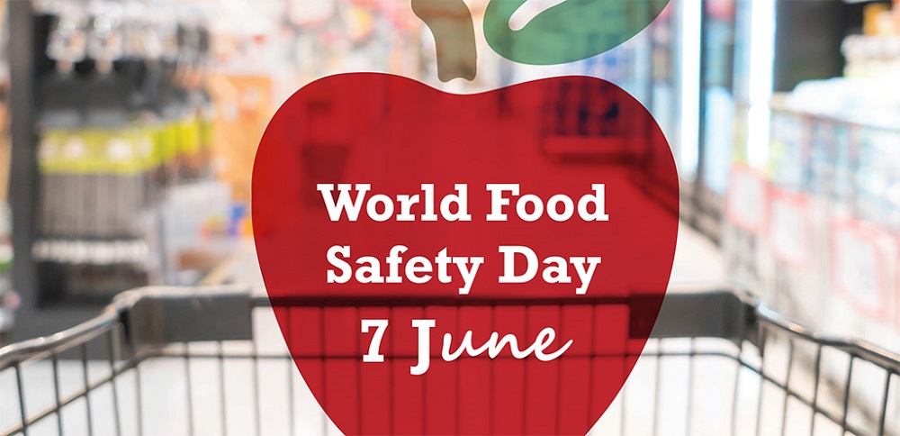 Food Safety Day