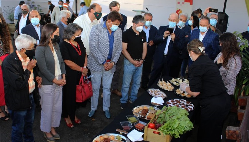 Banco de Alimentos - Lo Valledor2