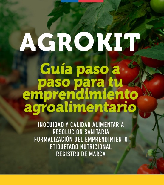 Banner Agrokit