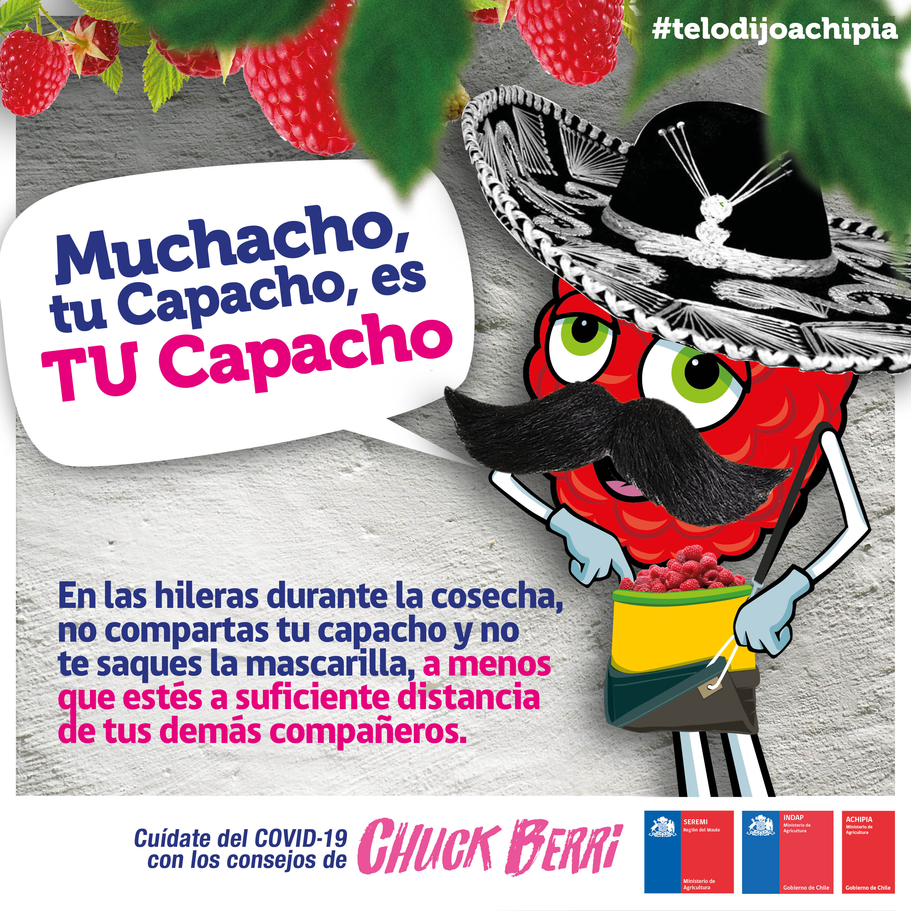 Consejos CHUCK BERRI 12__8